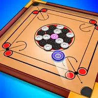 Game carrom