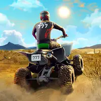 Game xe ATV