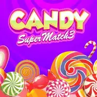Candy Super Match 3