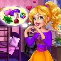 Goldie Princess Wardrobe Cleaning