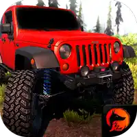 Game xe Jeep