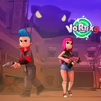 Game nhiều người