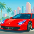 Game Lái Xe